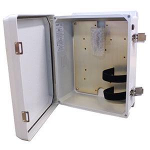 LoudMouth Outdoor Weather Enclosure