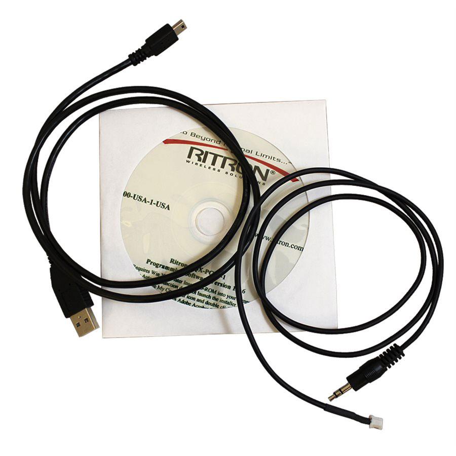 Call Box Programming Kit