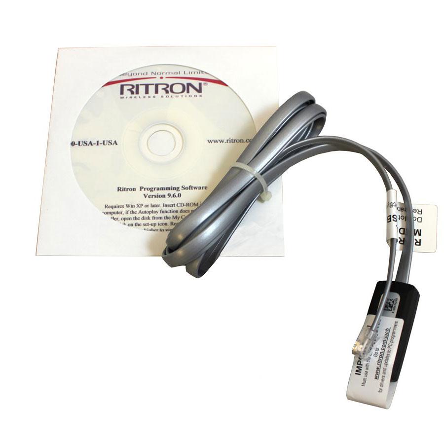LoudMouth Programming Cable