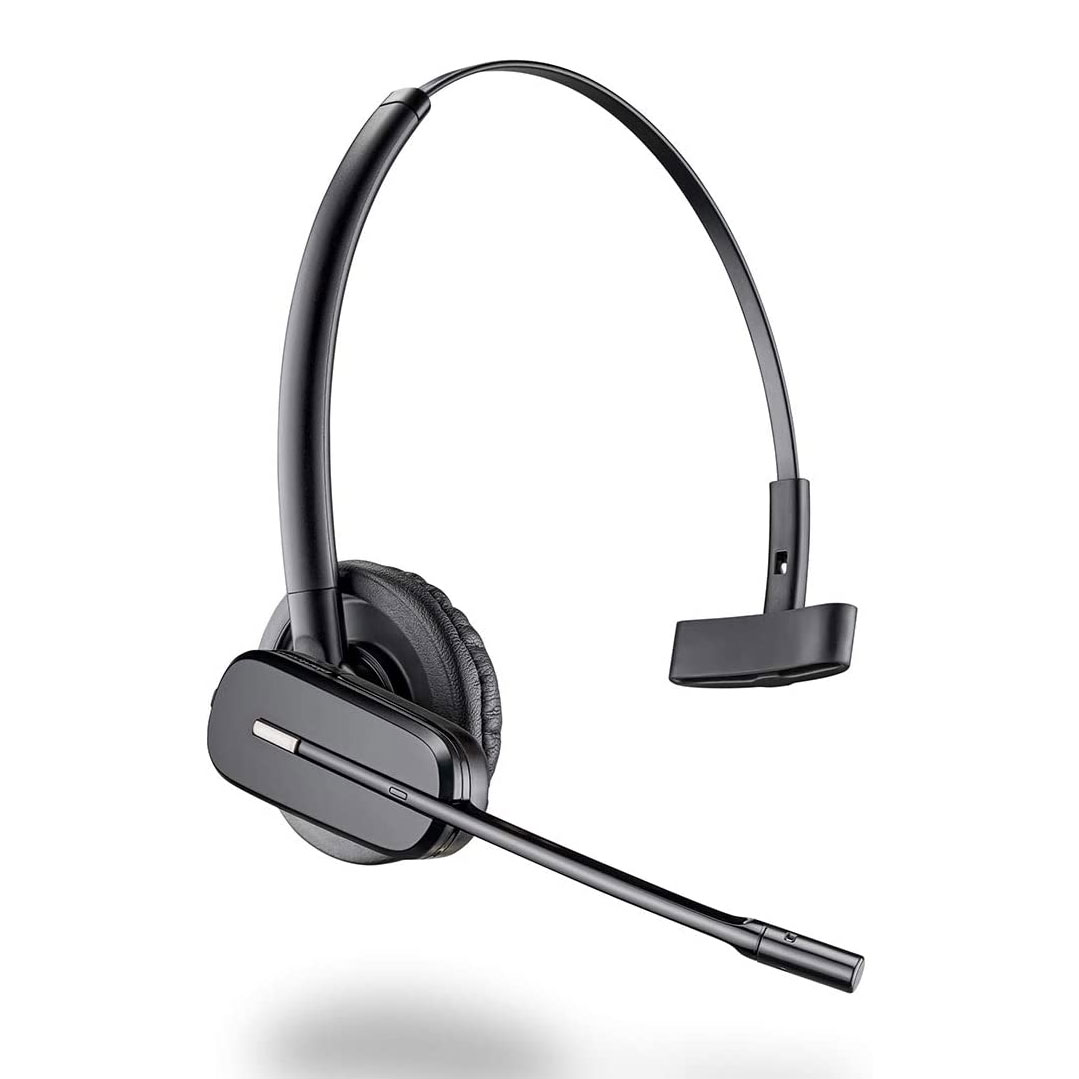 CONVERTIBLE DECT 6.0 NA Wireless Headset for ITSV - USE 872-000066