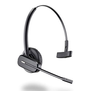 CONVERTIBLE DECT 6.0 NA Wireless Headset for ITSV - USE 872-000066