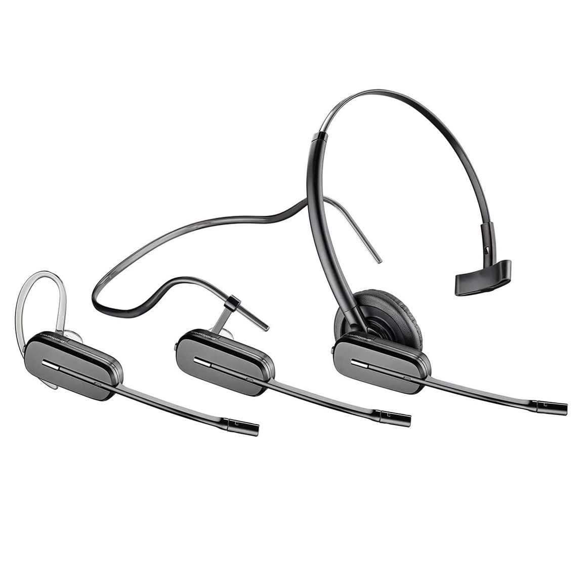 CONVERTIBLE DECT 6.0 NA Wireless Headset for ITSV - USE 872-000066