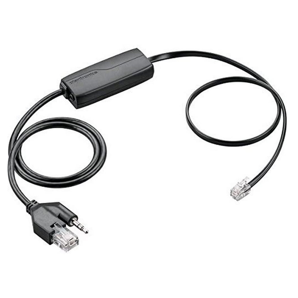 EHS Electronic Hook Switch Adapter for Wireless Headset to ITSV - USE 872-000066