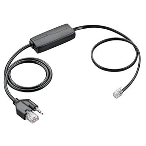 EHS Electronic Hook Switch Adapter for Wireless Headset to ITSV - USE 872-000066