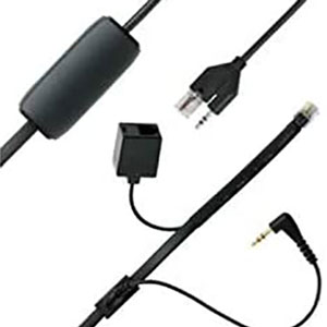 EHS Electronic Hook Switch Adapter for Wireless Headset to ITSV - USE 872-000066