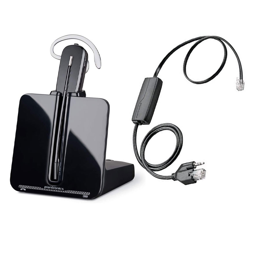 Wireless Headset Kit for ITSV Phones