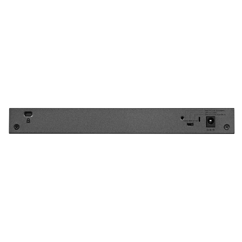 8-Port POE+ Gigabit Ethernet Unmanaged Switch - Power 7 Devices