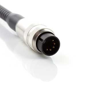 EXIGO MB-30G Goosneck Microphone for ECPIR-3P