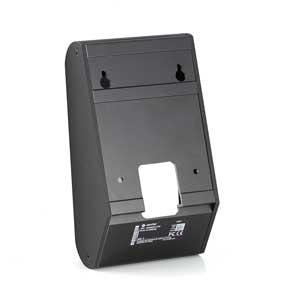 Desk Master Station - 3 Push to Talk - Microphone and Enclosure Package