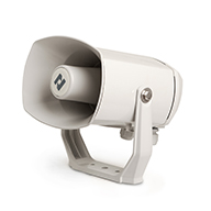 Horn with Microphone