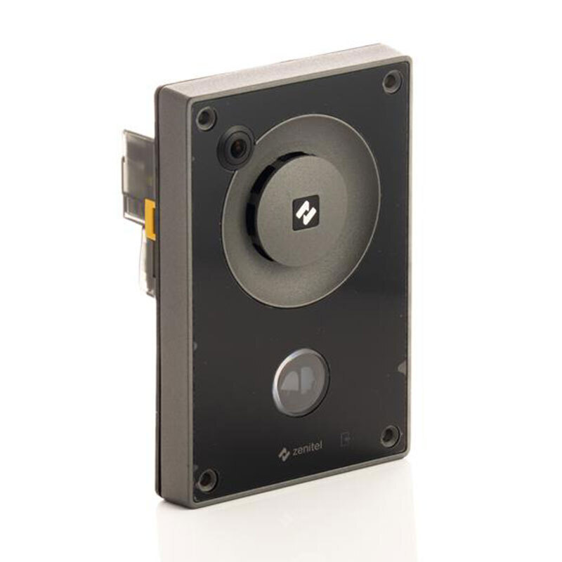 Noise Canceling Video Intercom Kit 3