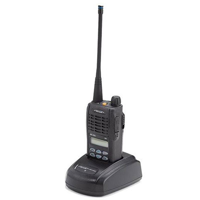 2-Way Hand Held Radio 