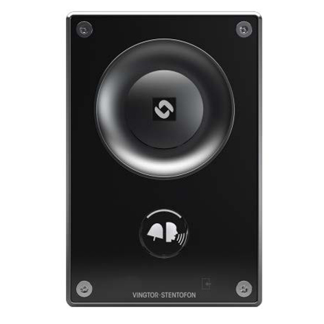 ABS Intercom