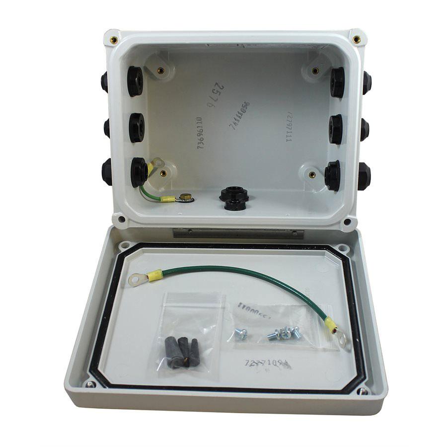Truck Scale Junction Box Only for Analog Scales