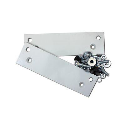 Plastic FRP MTS J-Box Retrofit Kit