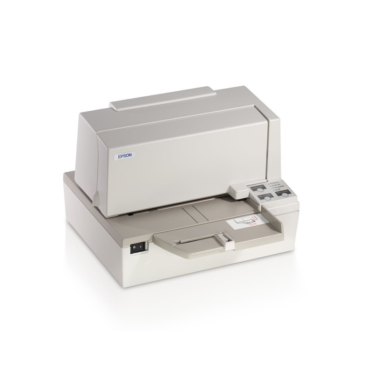 Epson TM-U590 Printer Kit