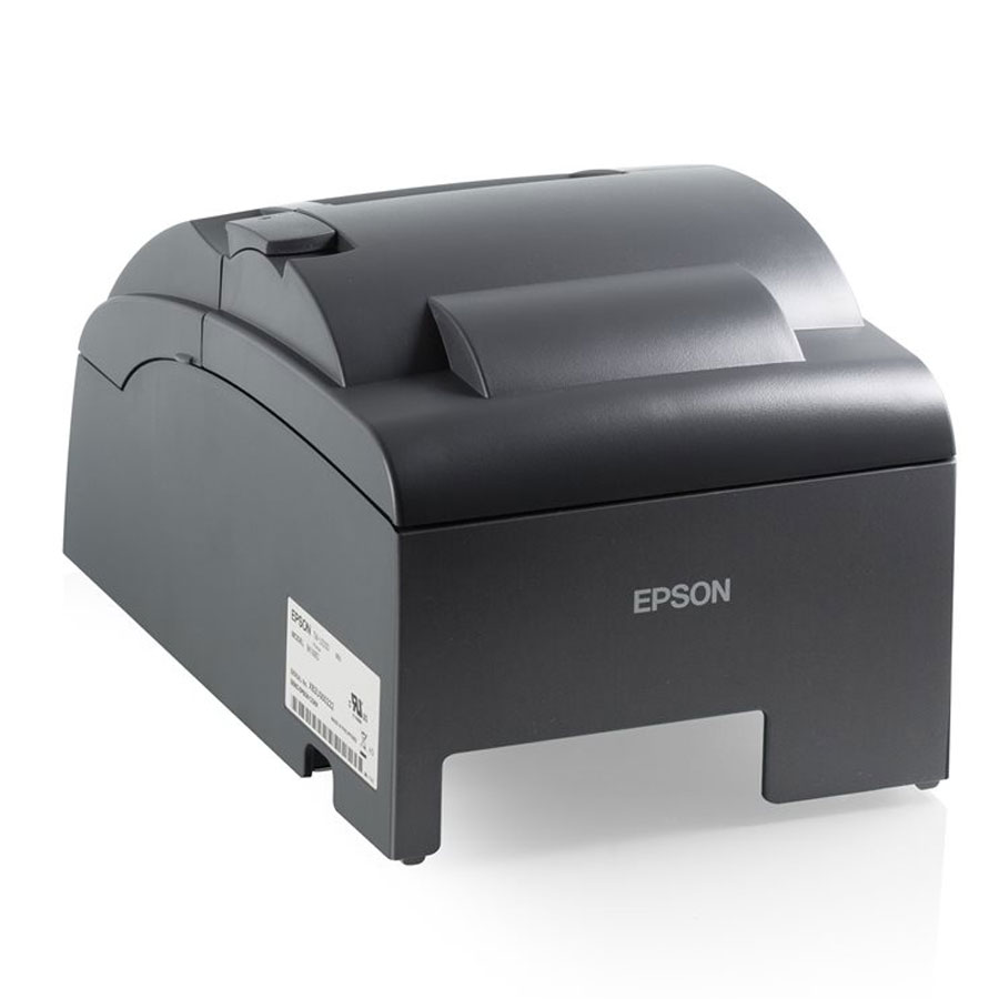 Epson TM-U220D Printer