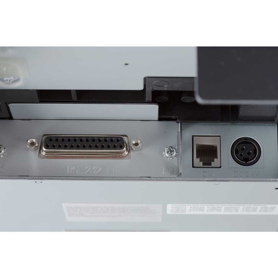 Epson TM-U220D Printer