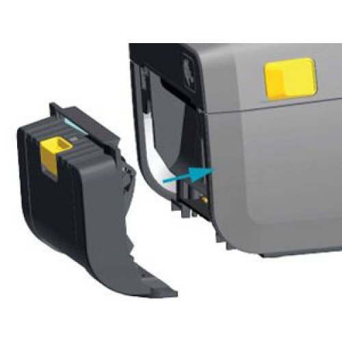 ZD411 Thermal Transfer Label Dispenser