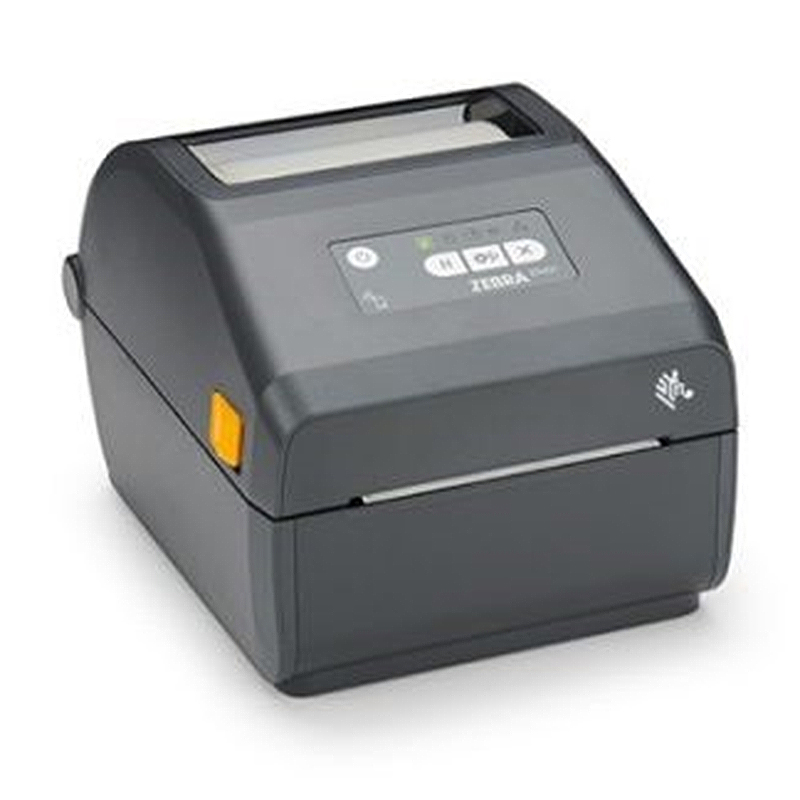 Zebra ZD400 Series Desktop Label Printer
