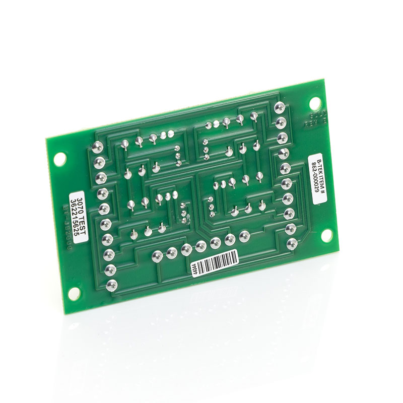 FS Summing Board, JB-2000 50K Pots