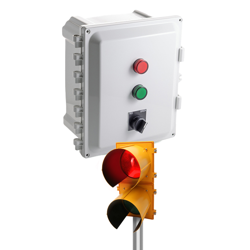 Traffic Light Kit