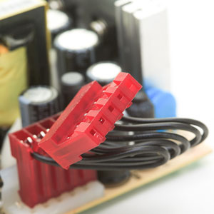 AC Power Board For SG, 2", 4", & 6" LED Remote