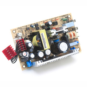AC Power Board For SG, 2", 4", & 6" LED Remote