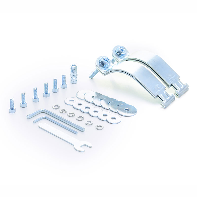 BT-470 Pole Mount Kit