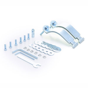 BT-470 Pole Mount Kit