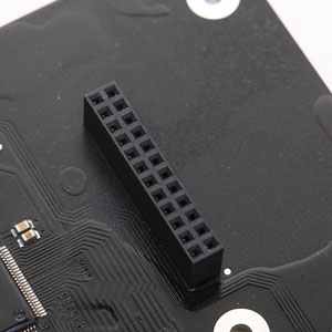 BT-470 Main Board (Requires Soldering To Replace)