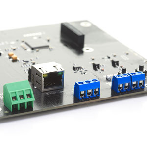 BT-470 Main Board (Requires Soldering To Replace)