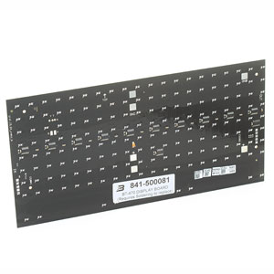 BT-470 Display Board (Requires Soldering To Replace)