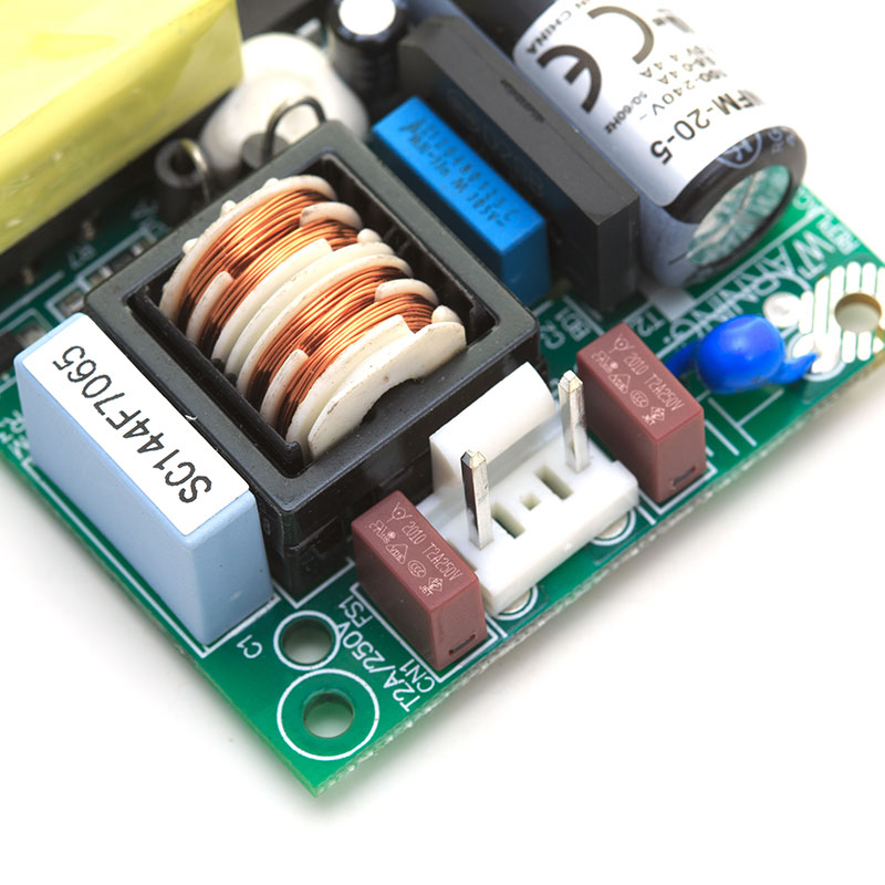 BT-470 Power Supply Board