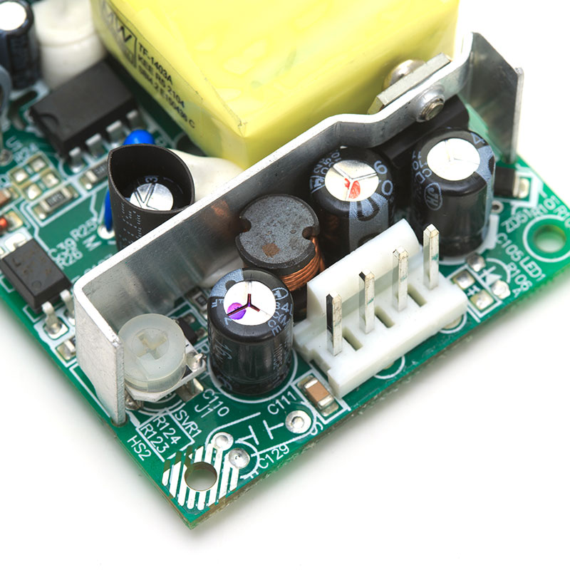 BT-470 Power Supply Board