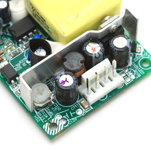 BT-470 Power Supply Board