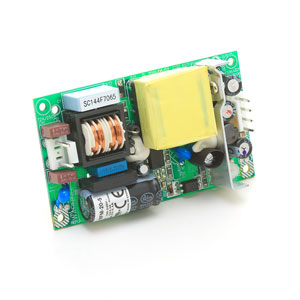 BT-470 Power Supply Board