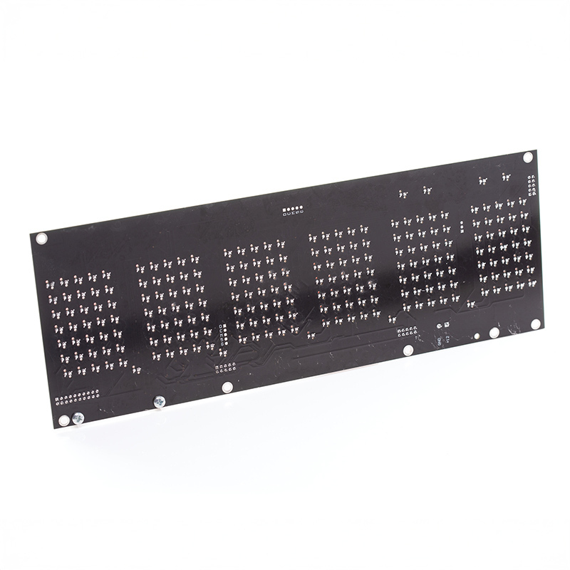 Digit board for SB2 2" Digits