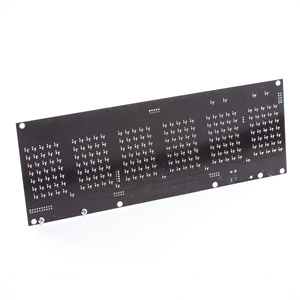 Digit board for SB2 2" Digits