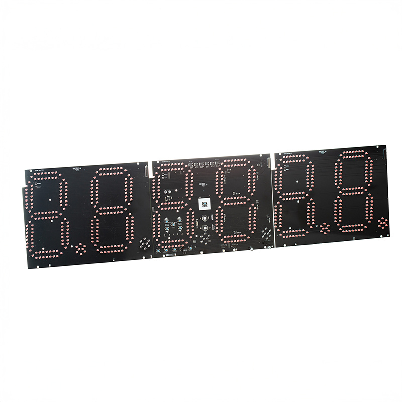 SB2 5" LED Kit for all 6 digits