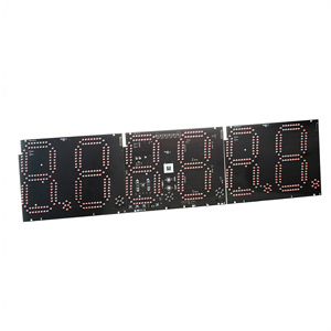 SB2 5" LED Kit for all 6 digits