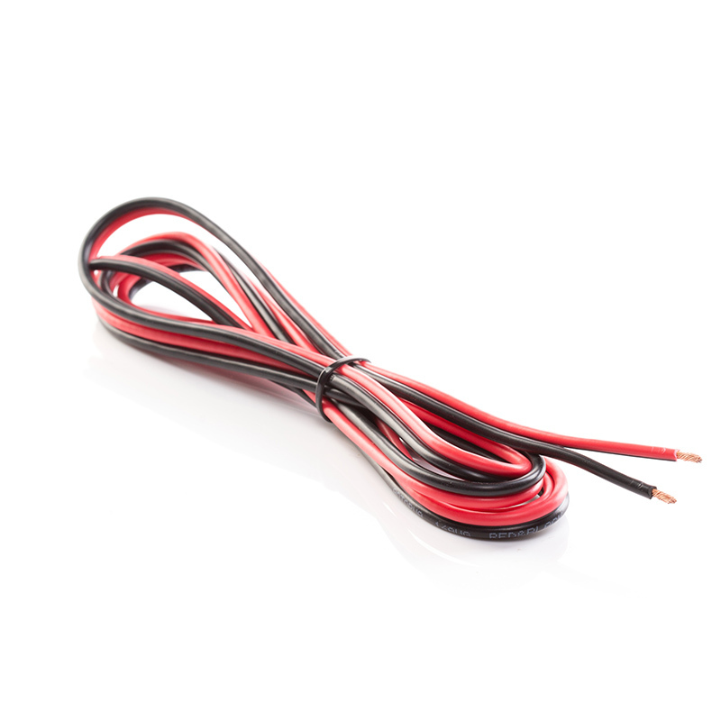 12-35 VDC Power Card with CABLE-PWR-DC