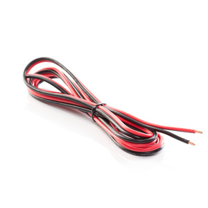 12-35 VDC Power Card with CABLE-PWR-DC