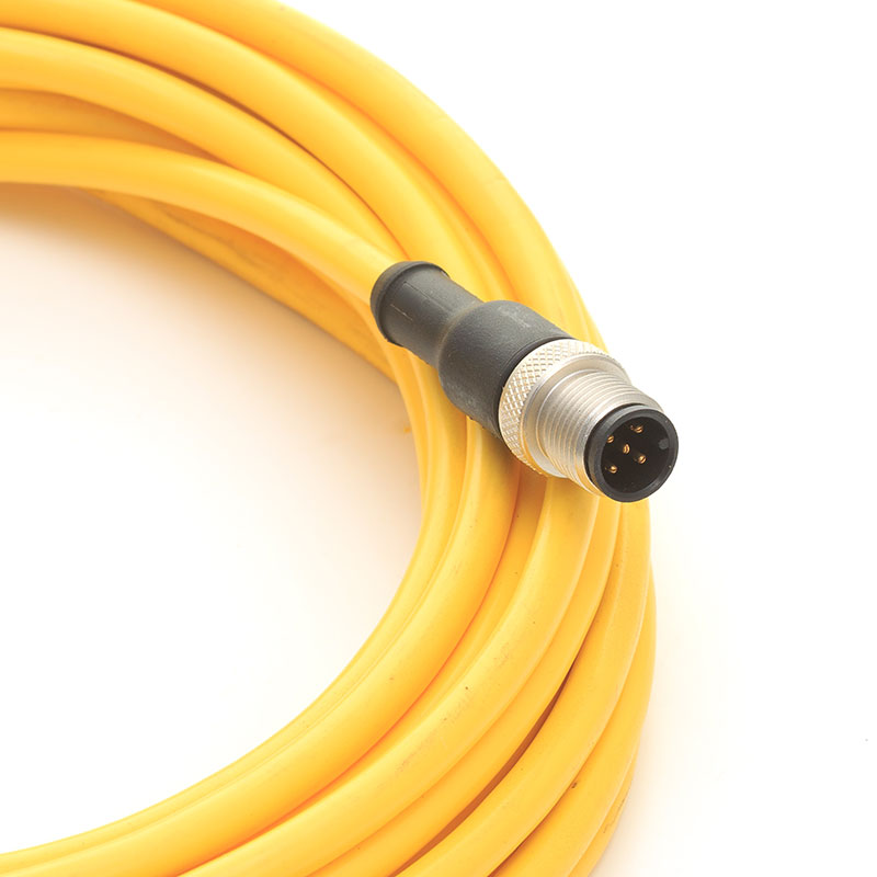 Male Sensorlink Cable - 20 Feet