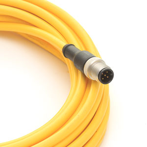 Male Sensorlink Cable - 20 Feet