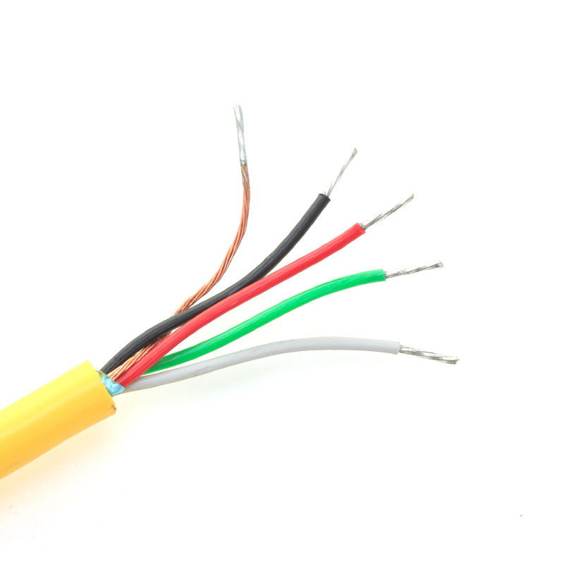 Male Sensorlink Cable - 20 Feet