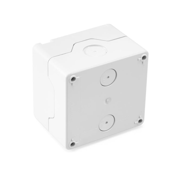 Red / Green Selector Switch Control Box