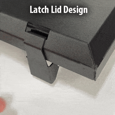 SUPERBRIGHT 2 LED Remote Display