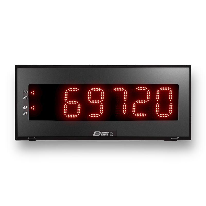 SUPERBRIGHT 2 LED Remote Display