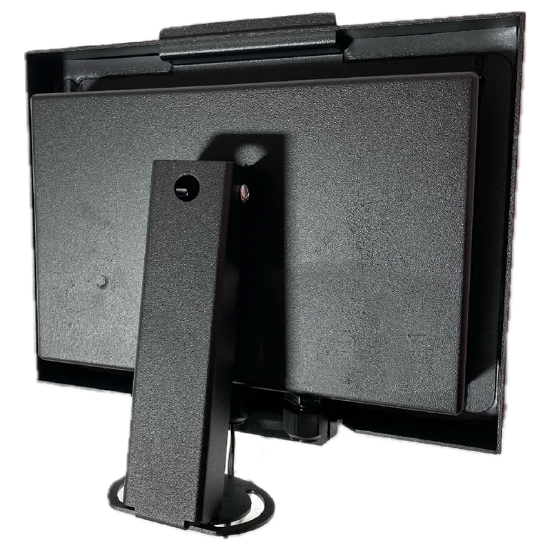 1" Indoor/Outdoor LED Remote Display